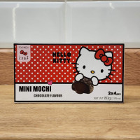 Mini Mochis Hello Kitty