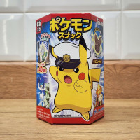 Galletas de Pokémon