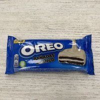 Galleta Oreo Bañada Chocolate Blanco